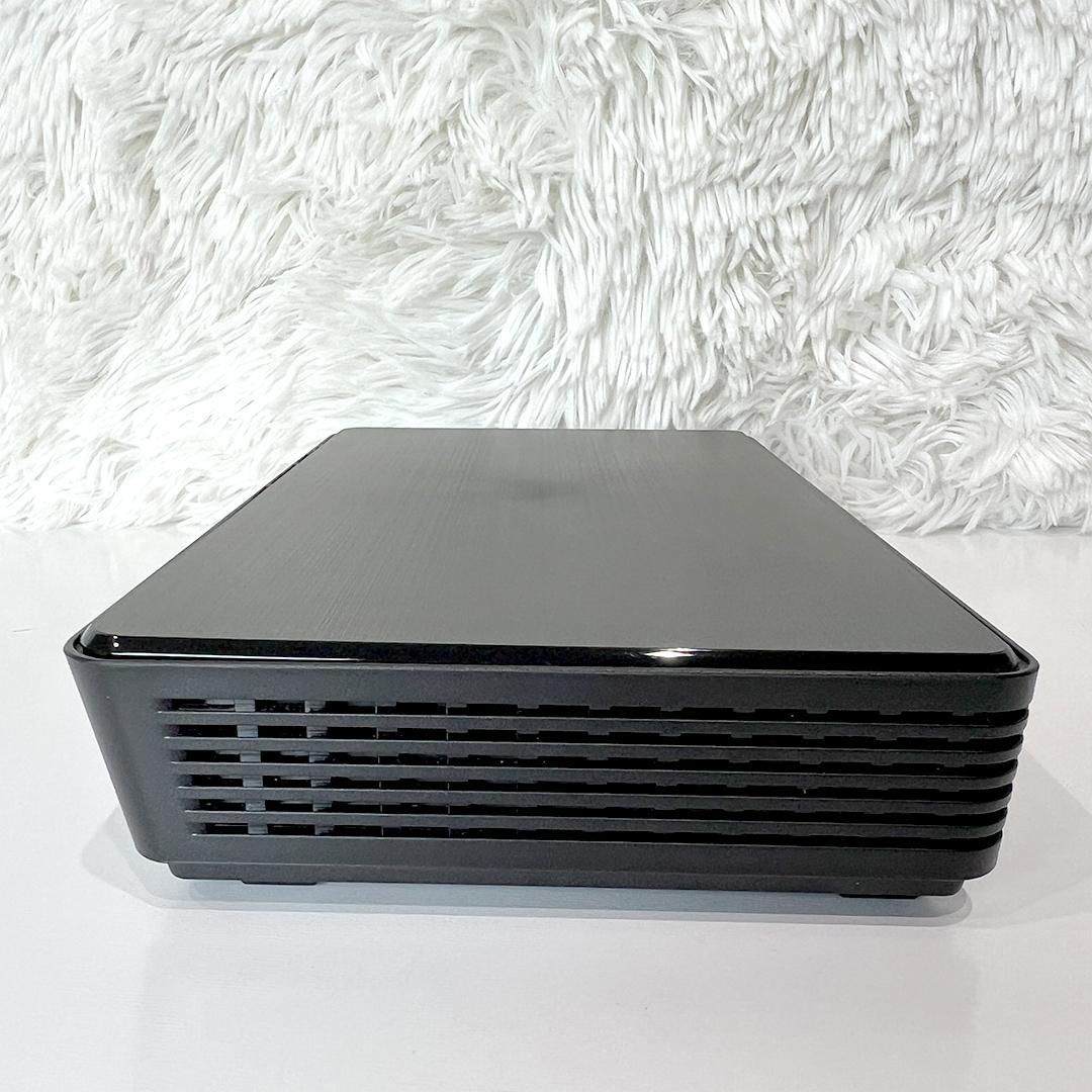 【美品】 Panasonic TU-BUHD100 4Kチューナー おまけ付