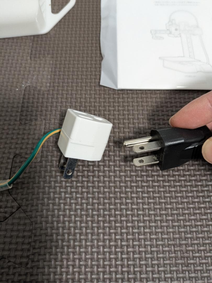 動作確認済bambu A1 mini おまけ・箱付　374時間 3Dプリンター