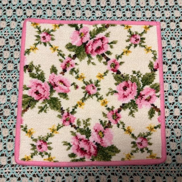 マリモ様　フェイラーハンカチ11枚