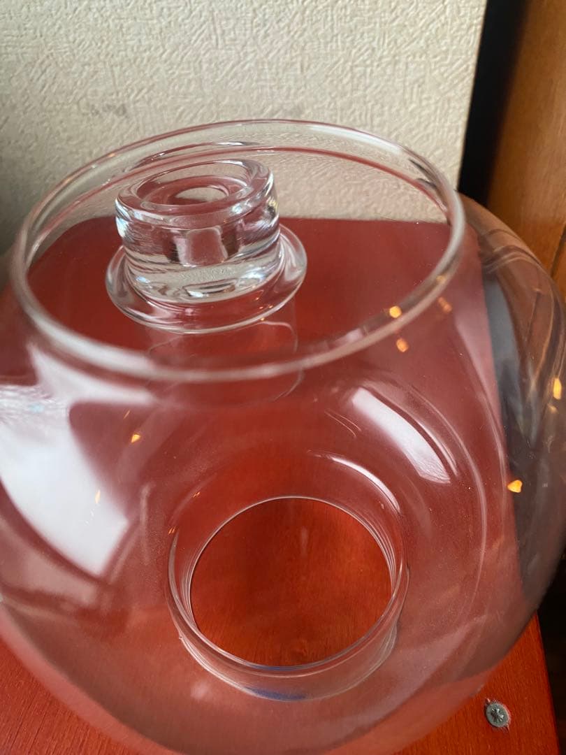 ヌータヤルヴィ　キャンドルホルダー