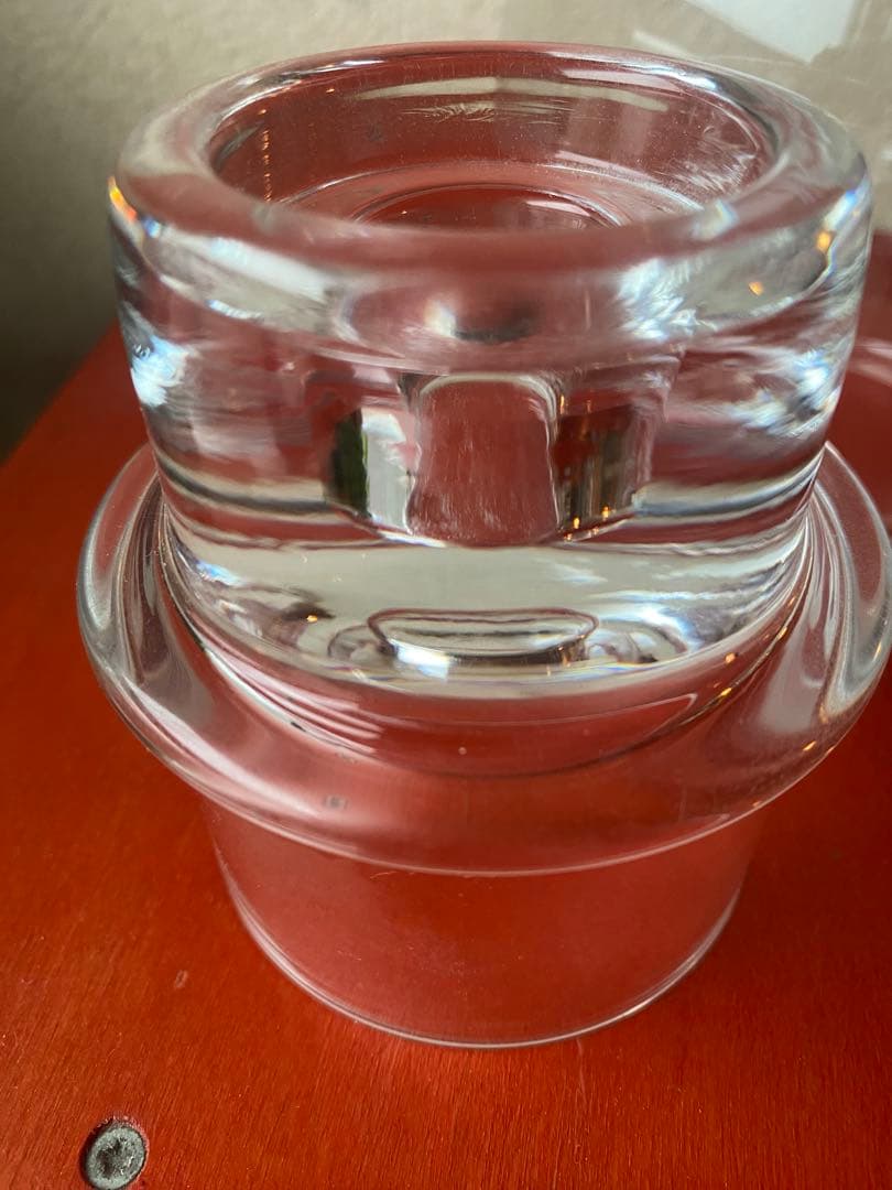 ヌータヤルヴィ　キャンドルホルダー