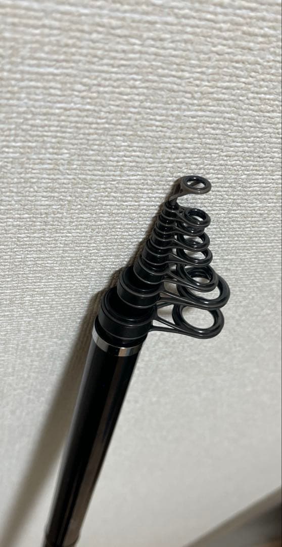 ダイワ　ロット　インプレッサ　3-530 遠投