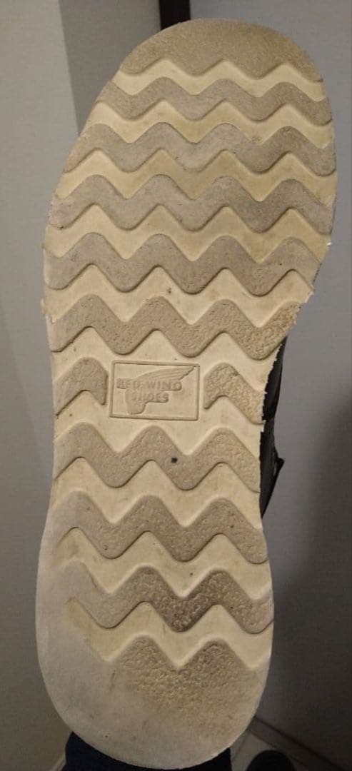 【値下げ中】REDWING 8130レッドウイング