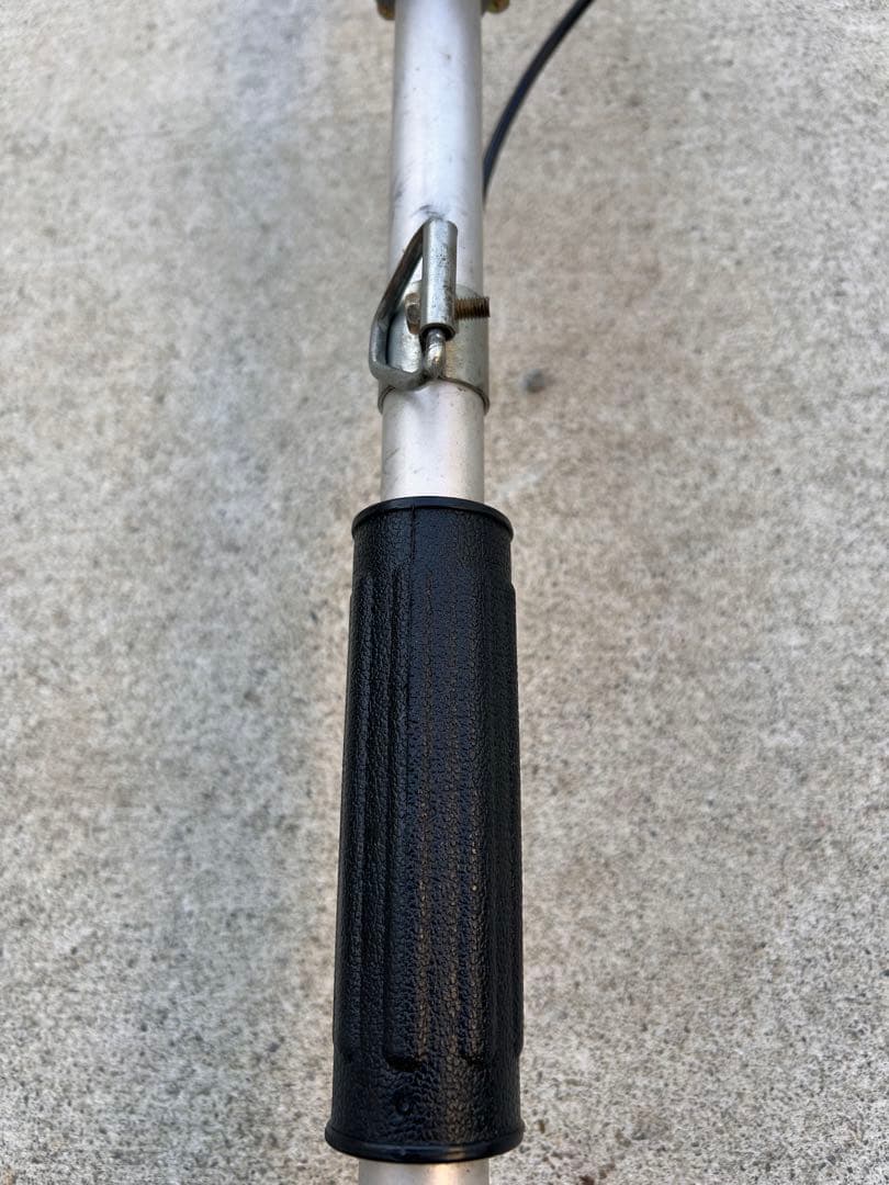 丸山製作所　マルヤマ　BIGM　刈払機　草刈機　CBC20 整備済み