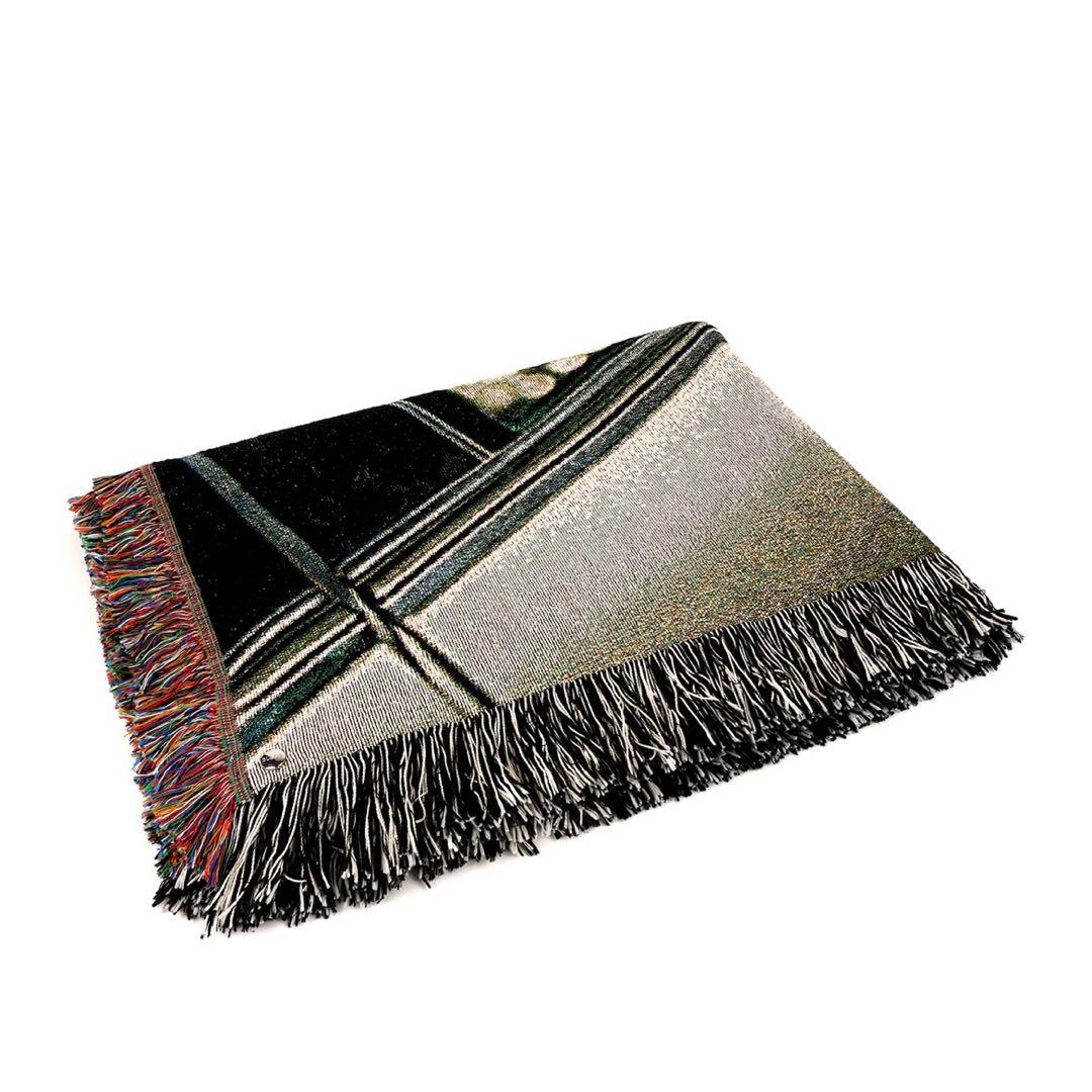 Bless n° ラグ　ブランケット 延長コード bless ブランケット