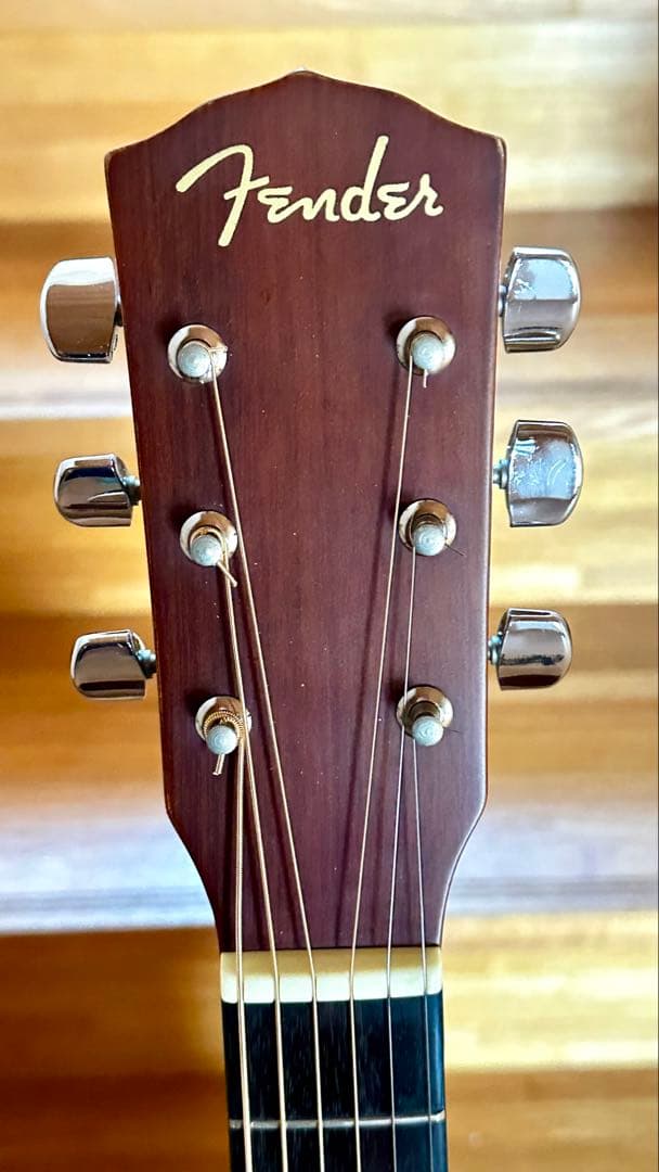 ▪️Fender フェンダー MA-1/SB アコースティック▪️