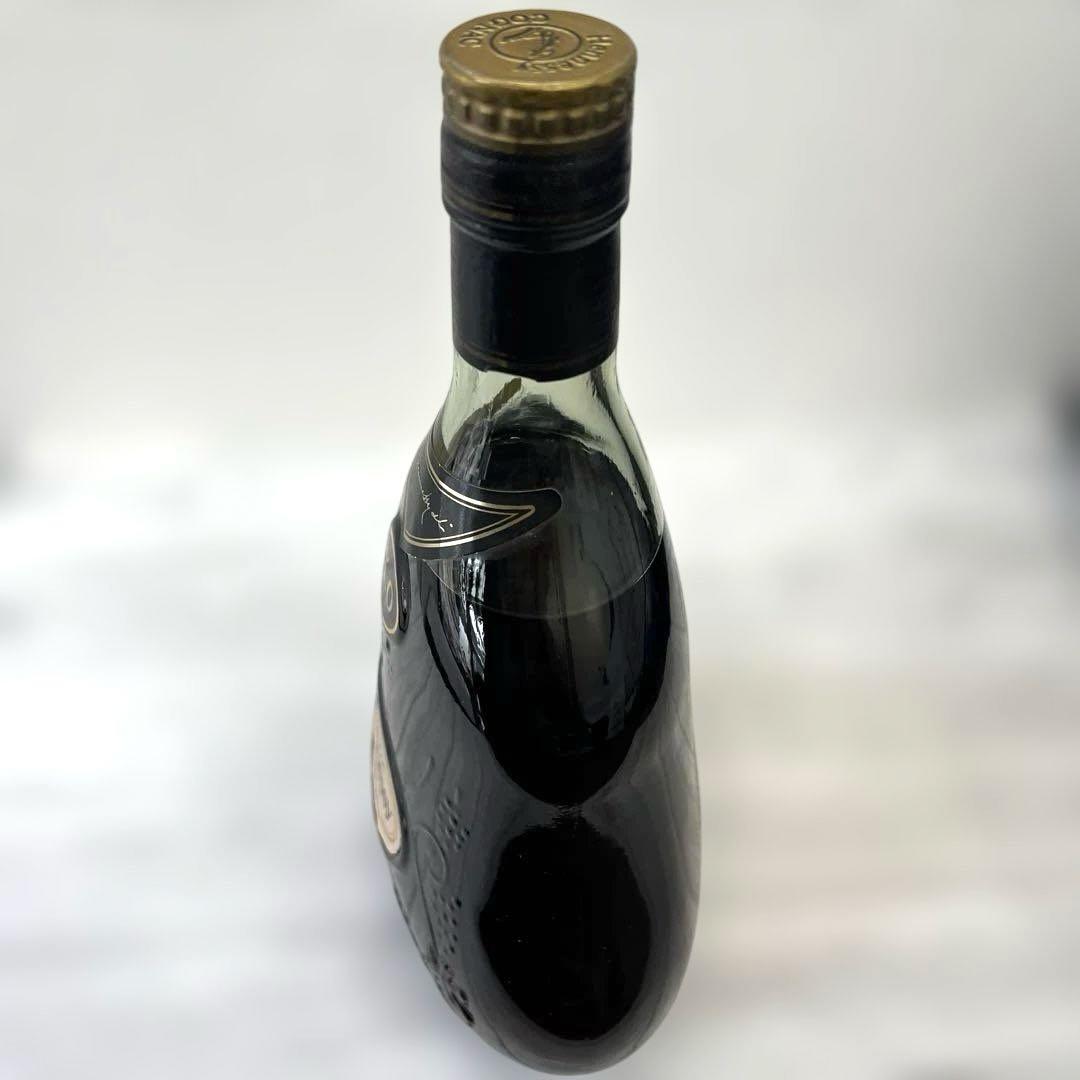 Hennessy X.O Cognac 700mm 40% 　未開封