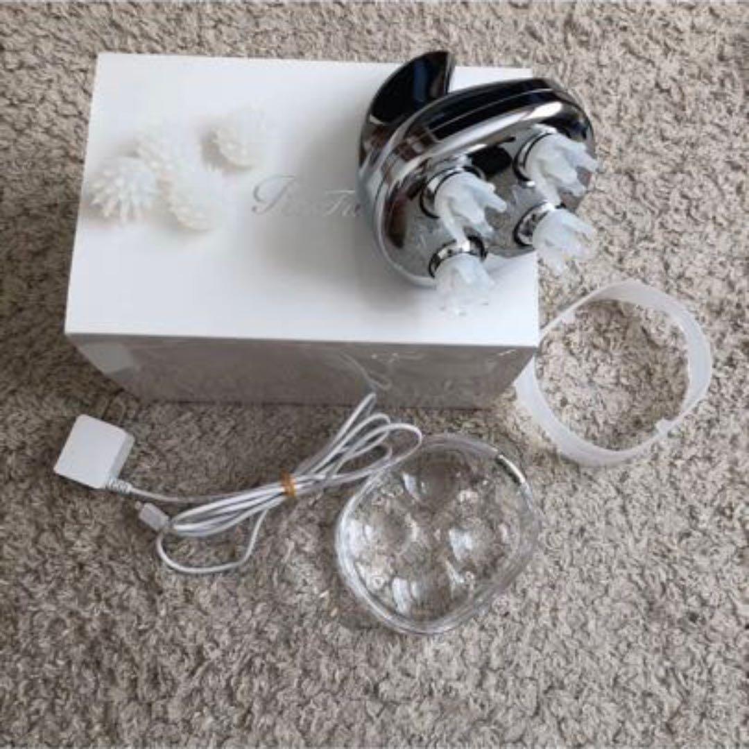 リファ　グレイス ヘッドスパ