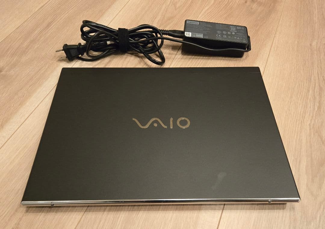 【LTE＆タッチ液晶】VAIO Pro PK SX14 第11世代i5/16GB