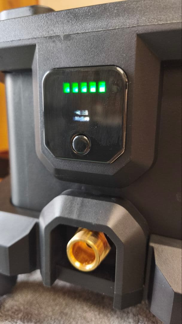 MJJC ポータブル高圧洗浄機 ムーブウォッシャー