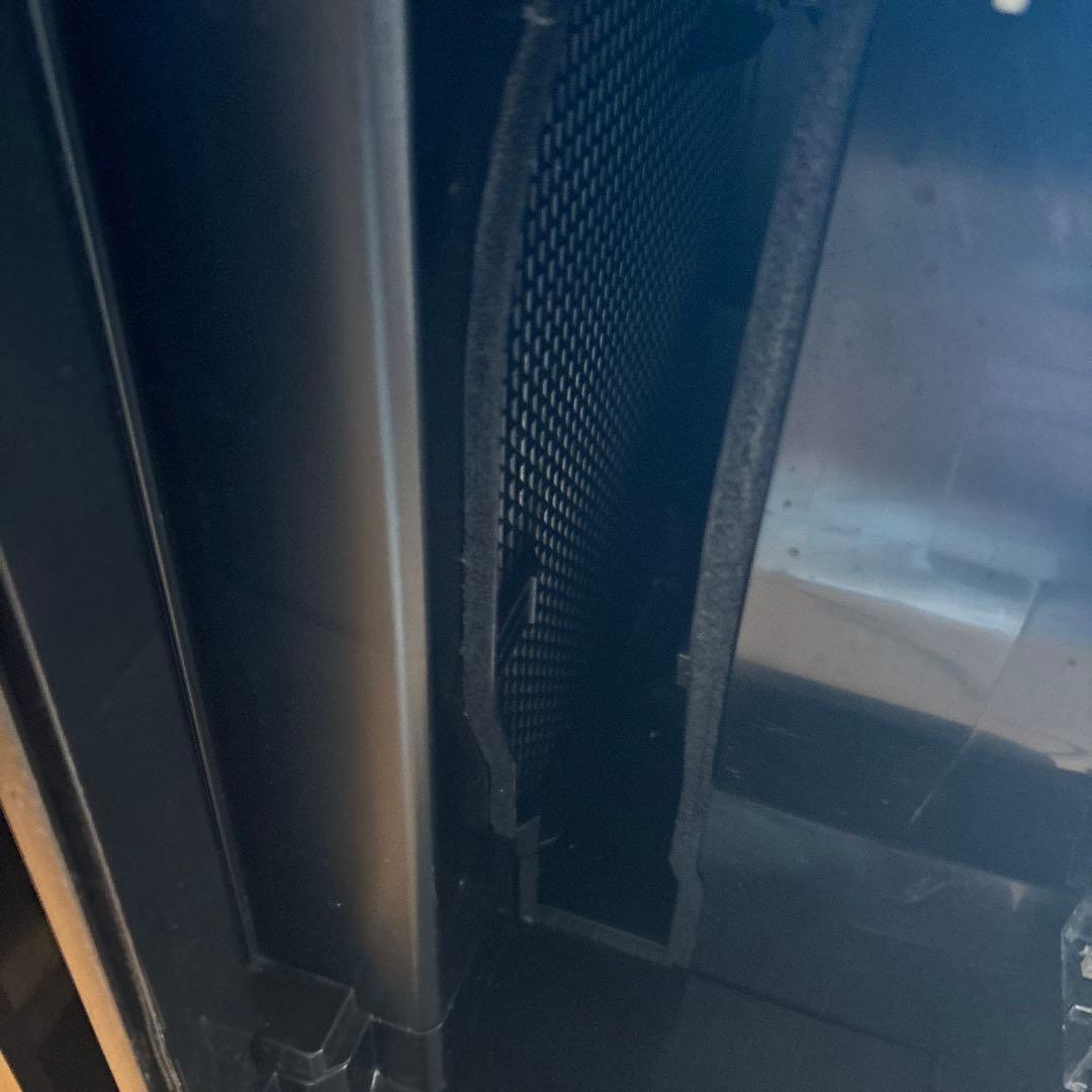 ダイキン 空気清浄機 MCZ70WBK-T うるるとさらら　お値下げ可