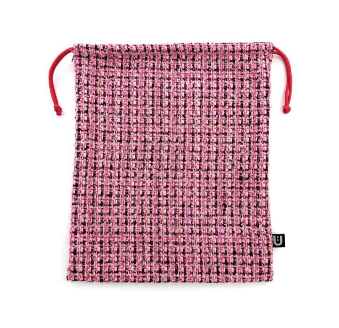 SUBU SHERBET STRAWBERRY サイズ1 24-25.5cm