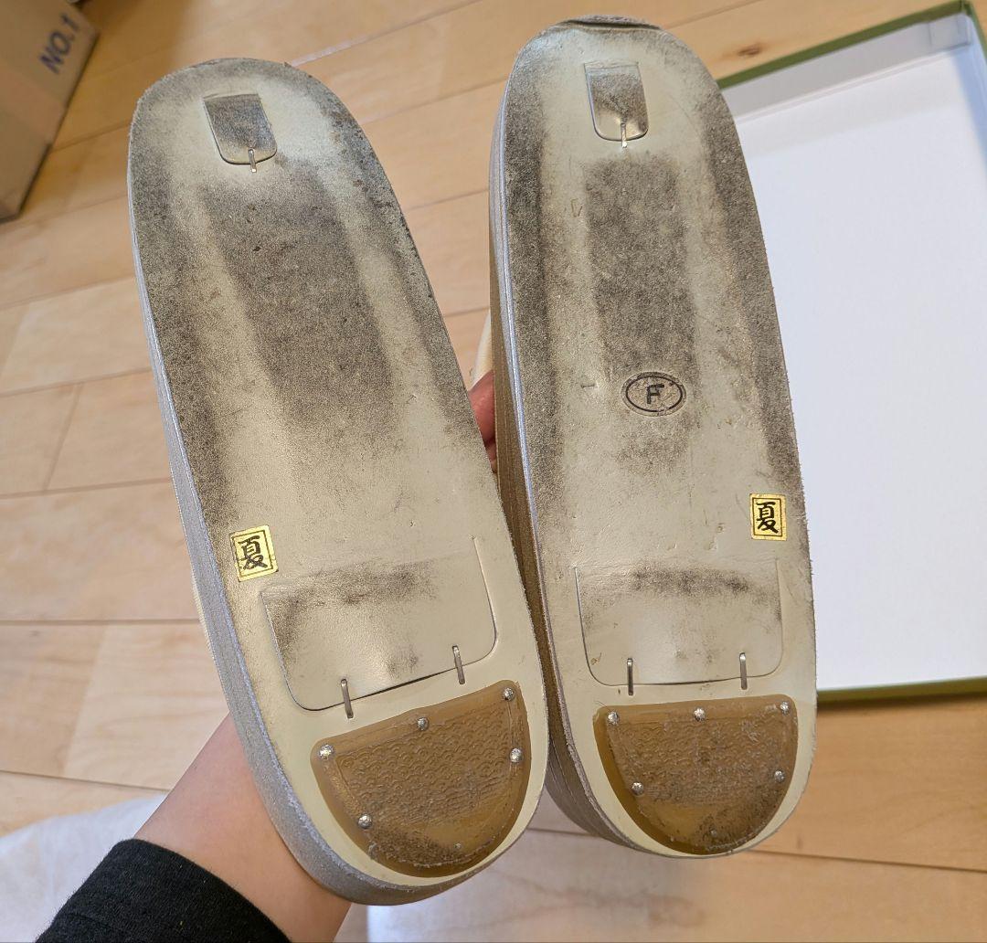 礼装　和装バッグ草履セット　入学式　卒業式　七五三　和装バッグと草履セット