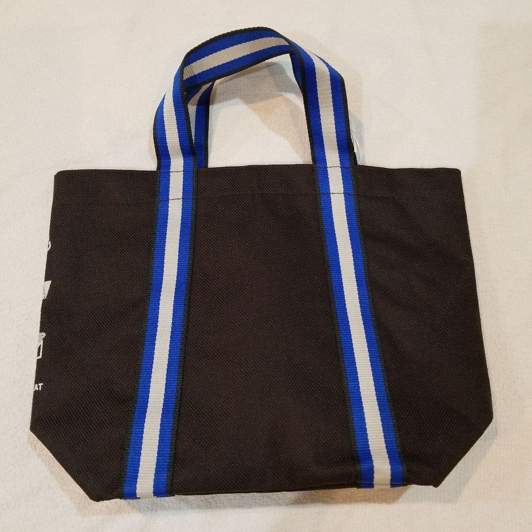 アニヤ・ハインドマーチ　ミニエコバッグ　イギリス限定　新品未使用