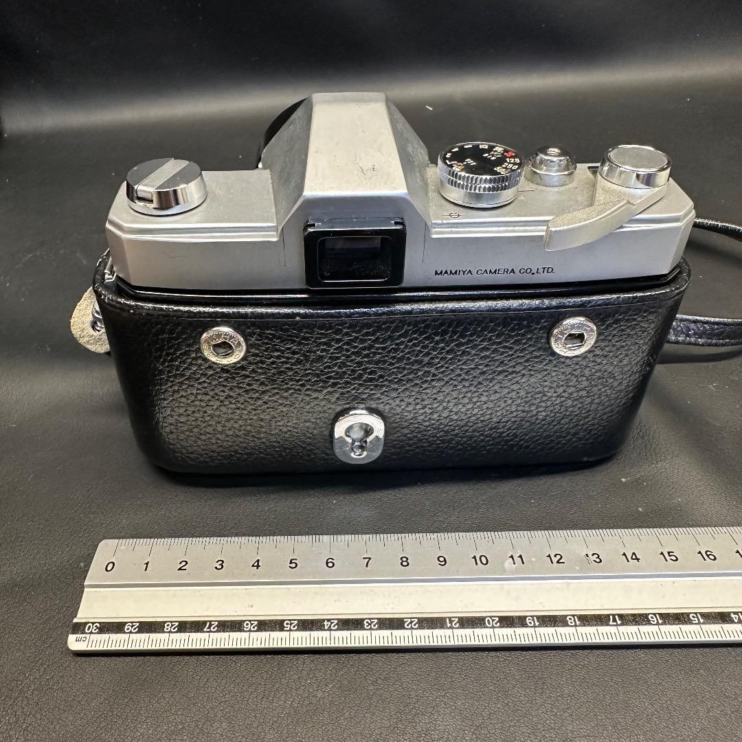 ♡Da右1020 miyama sekor 一眼レフカメラ セット ケース付き