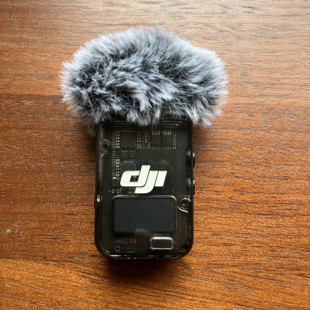 【美品】DJI OSMO POCKET 3 CREATOR COMBO