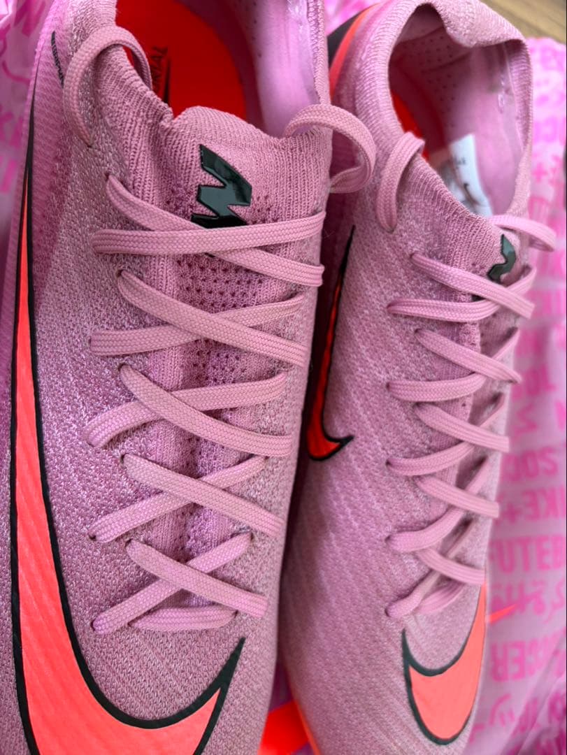 マーキュリアルヴェイパー16エリートAGナイキサッカースパイクNIKE