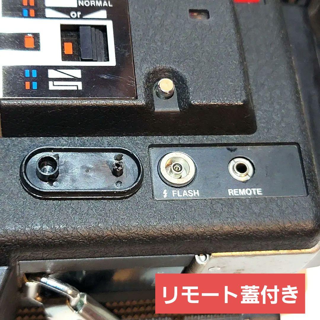 ✨美品✨Canon キヤノン　オートズーム1014 8ミリ シネマカメラ