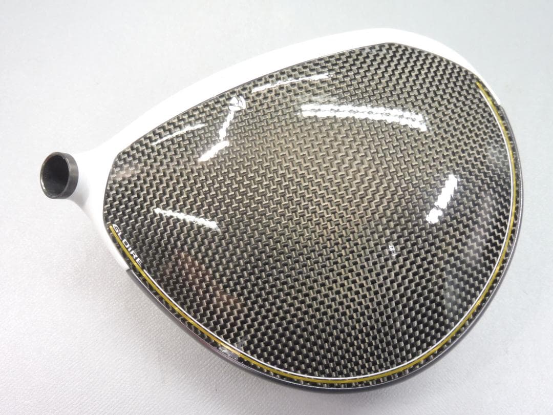 テーラーメイド STEALTH GLOIRE+　PLUS　 9.5° ヘッド