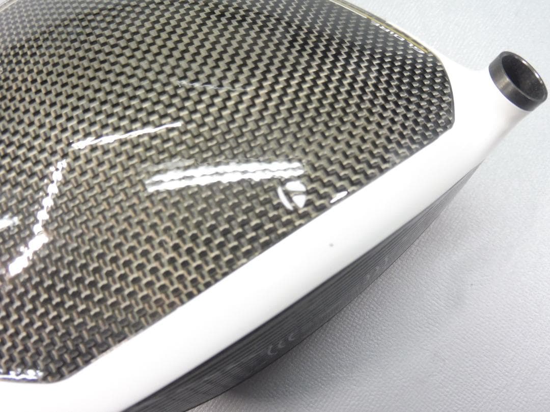 テーラーメイド STEALTH GLOIRE+　PLUS　 9.5° ヘッド