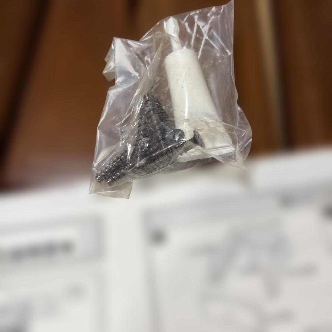 カドヤ株式会社　天然木シリーズ　ローチェスト　ブラウン　日本製　新品未使用