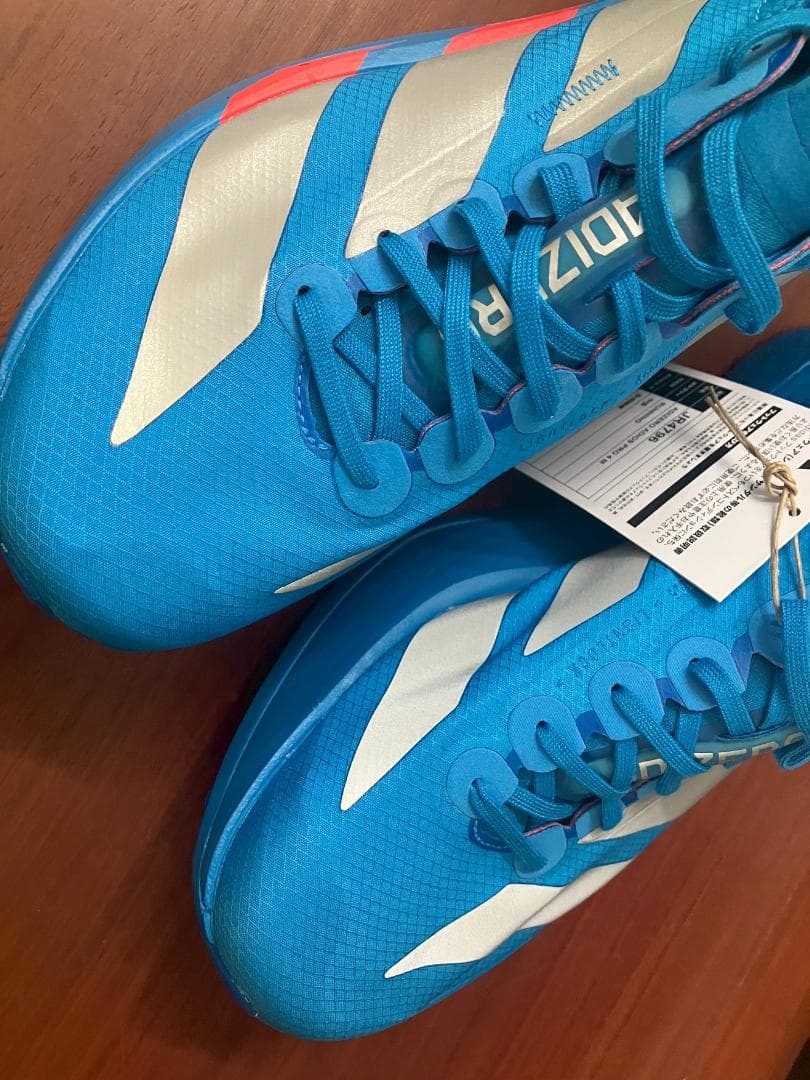 アディゼロ アディオス プロ 4 28CM