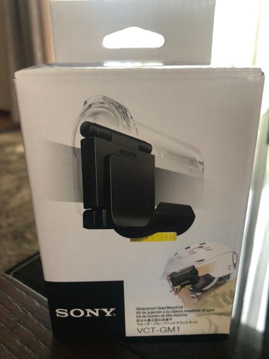 大幅値下げ！SONY デジタルHDビデオカメラレコーダー　リモコン付きキット