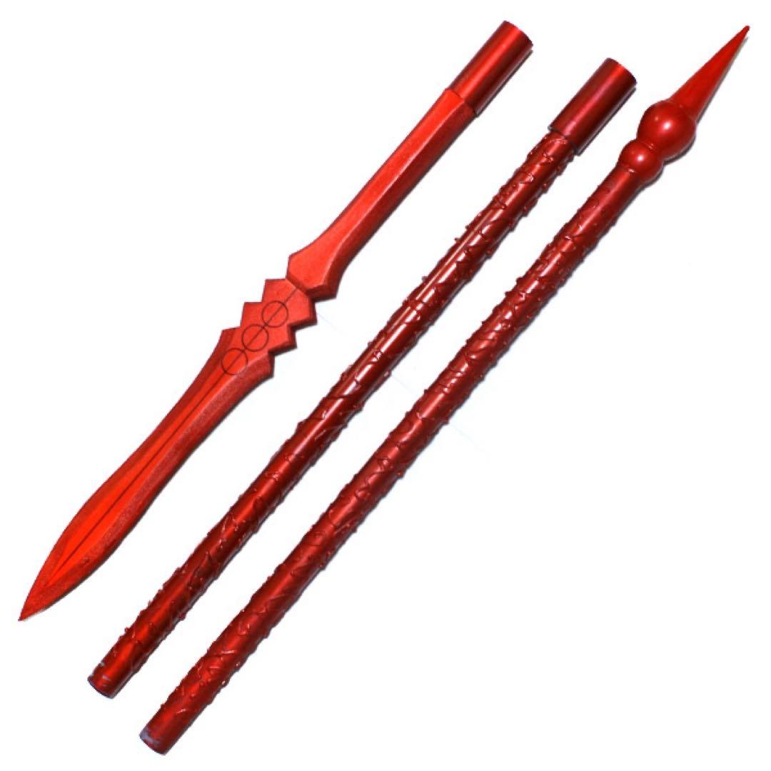 SSOOt　ランサーの槍