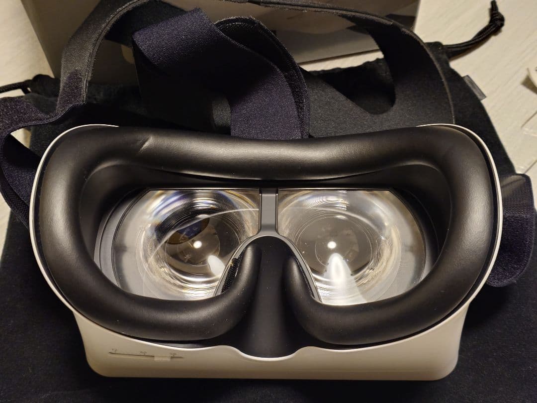 SONY ソニー　XPERIA View XQZ-VG01