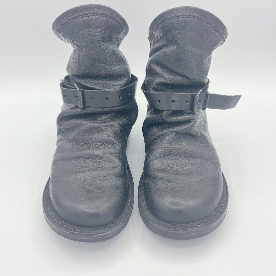 trippen BOMB ショートブーツ36 23㎝　トリッペン　ボム