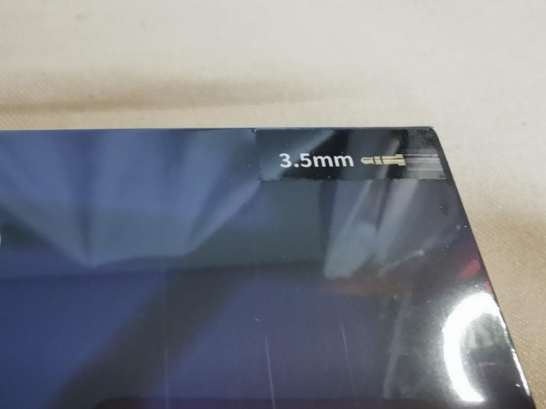 AFUL Performer 5+2 3.5mm 新品未開封