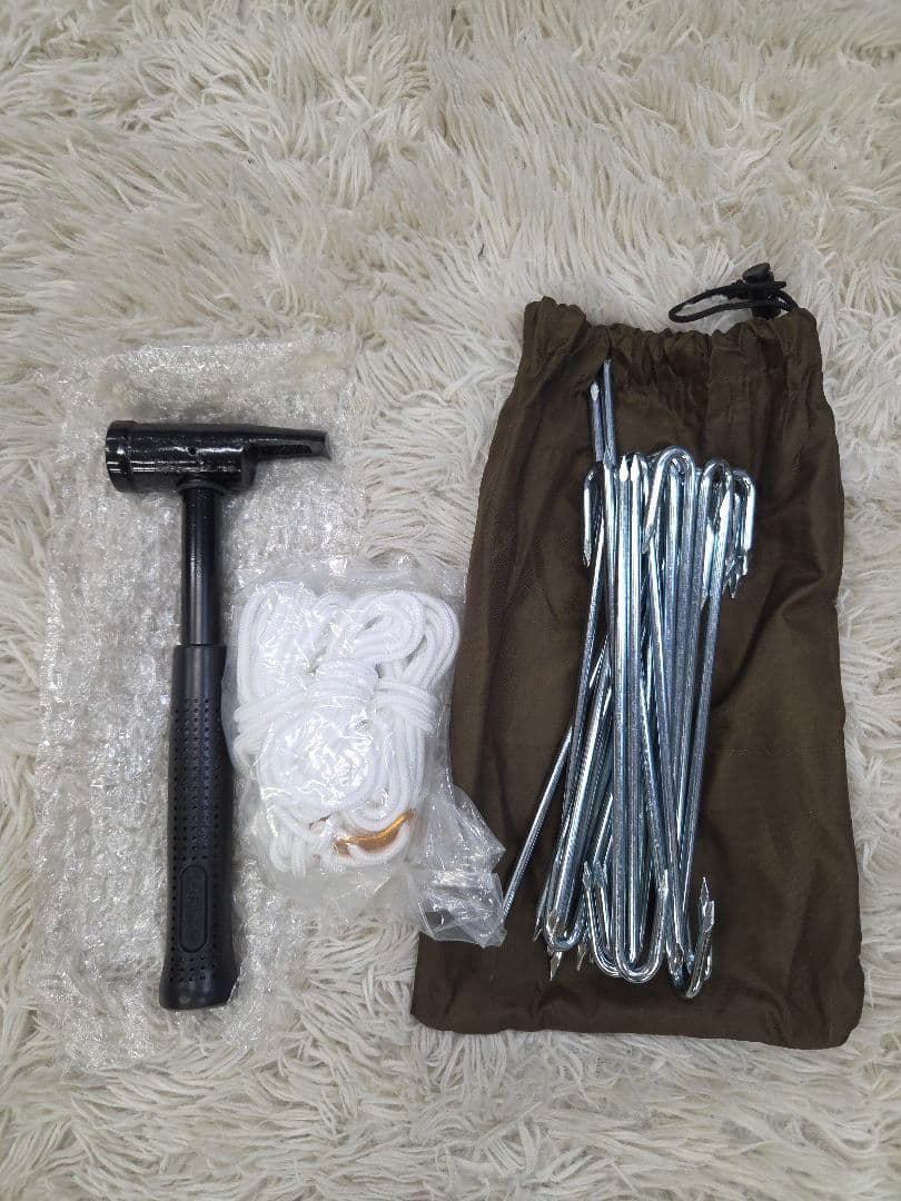 未使用に近い　OGAWA /オガワ APOLLON S　アポロンS