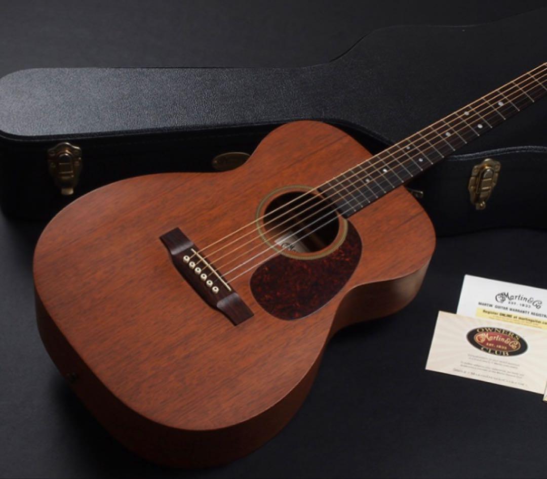 Martin 00-15 2009年製