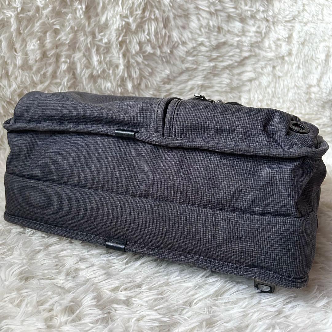 【専用ページ】TUMI 3way GEN4.2 グレー263180HGY4