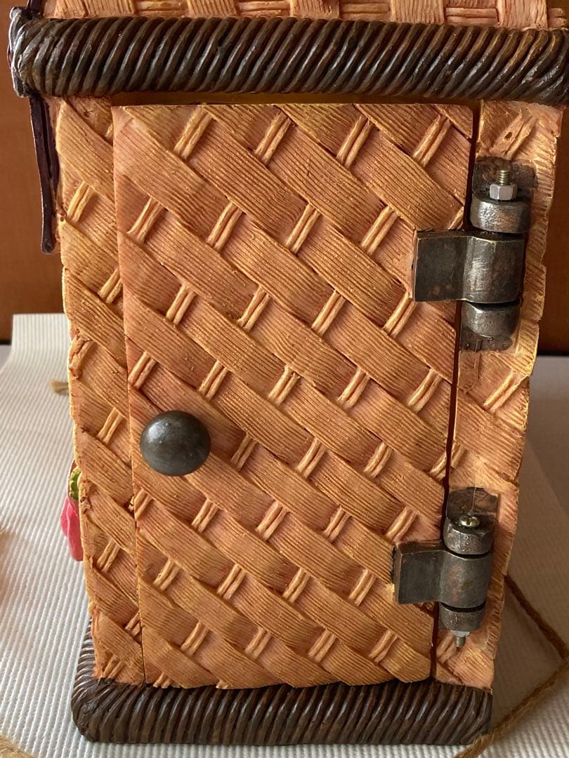 ＫＥＩGREEN HOUSE 郵便受け　ポスト　 庭インテリア　室内インテリア