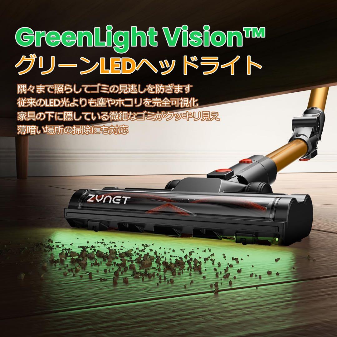 掃除機♥コードレス 業界初腰痛ゼロ折りたたみ式 70KPa超強力吸引 自立式