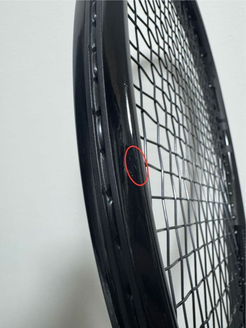 【美品】HEAD SPEED PRO LEGEND 2024 G2