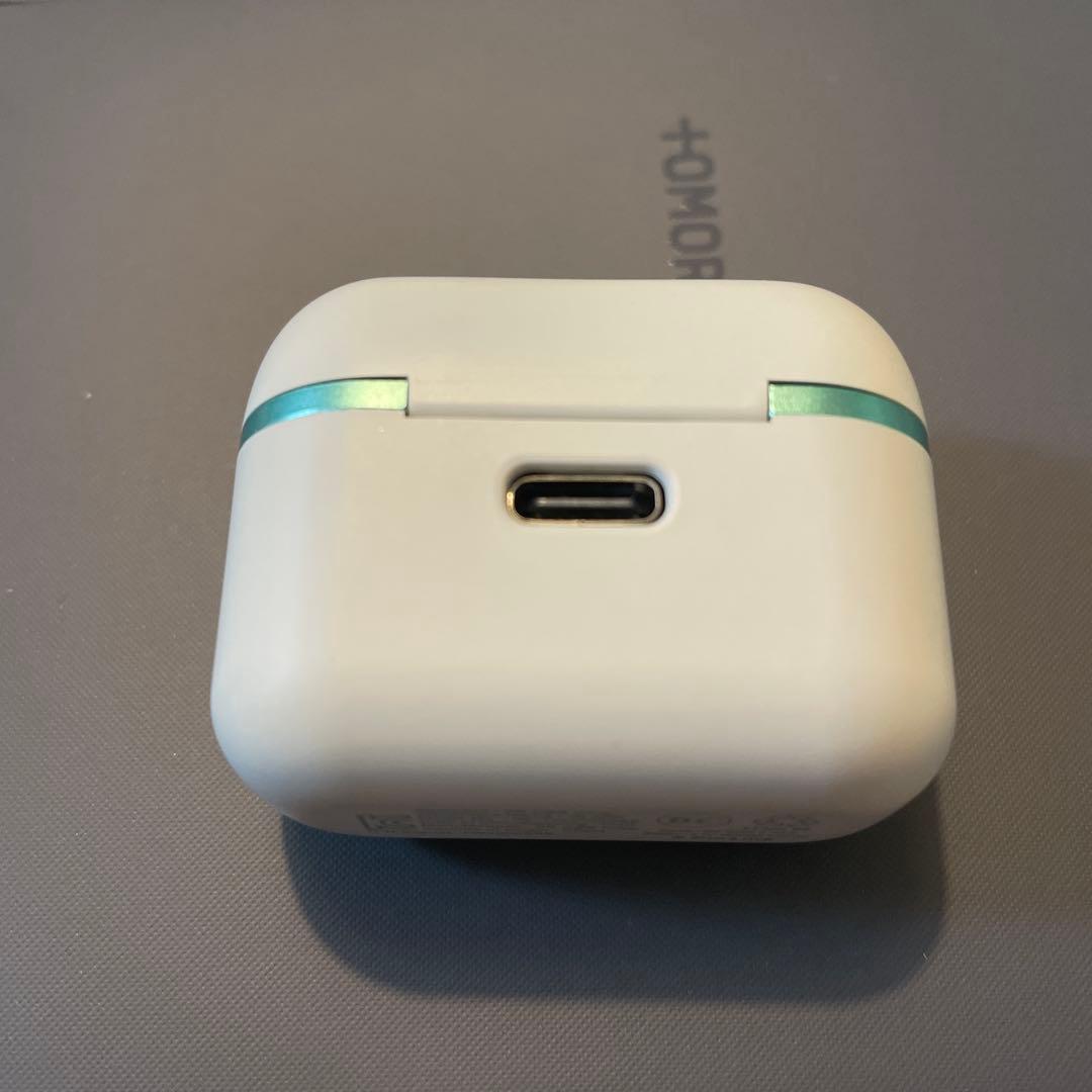 GLIDiC TW-4000S ワイヤレスイヤホン動作不良品　ボムギュの声聞ける