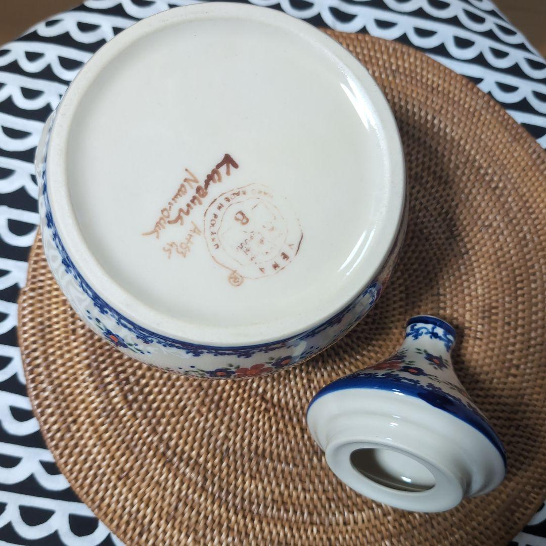 ＶＥＮＡ、ポーランド食器、ポーリッシュポタリー、ツェラミカ