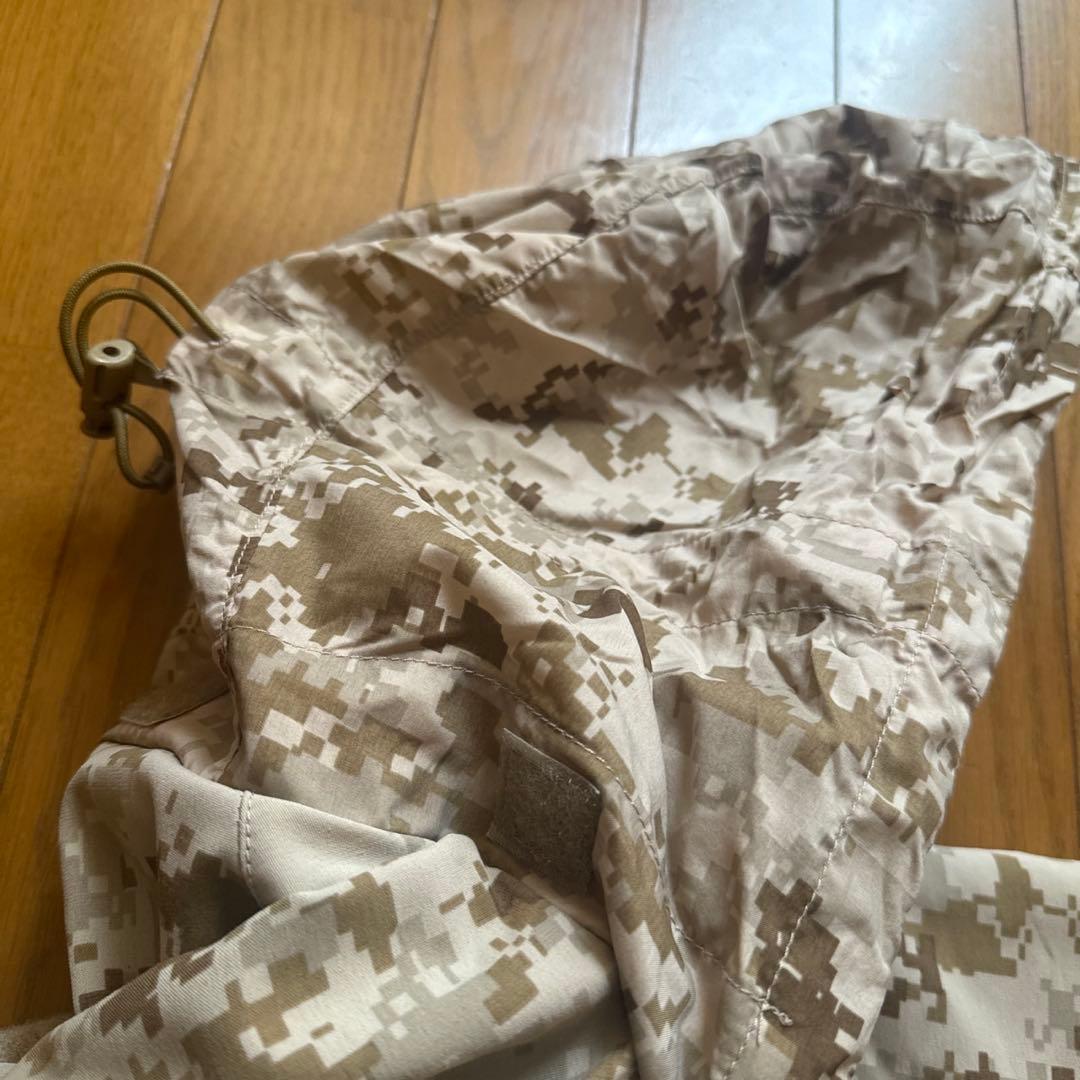 希少　米軍 パタゴニア MARS level5 AOR1 ジャケット ゴルサイ