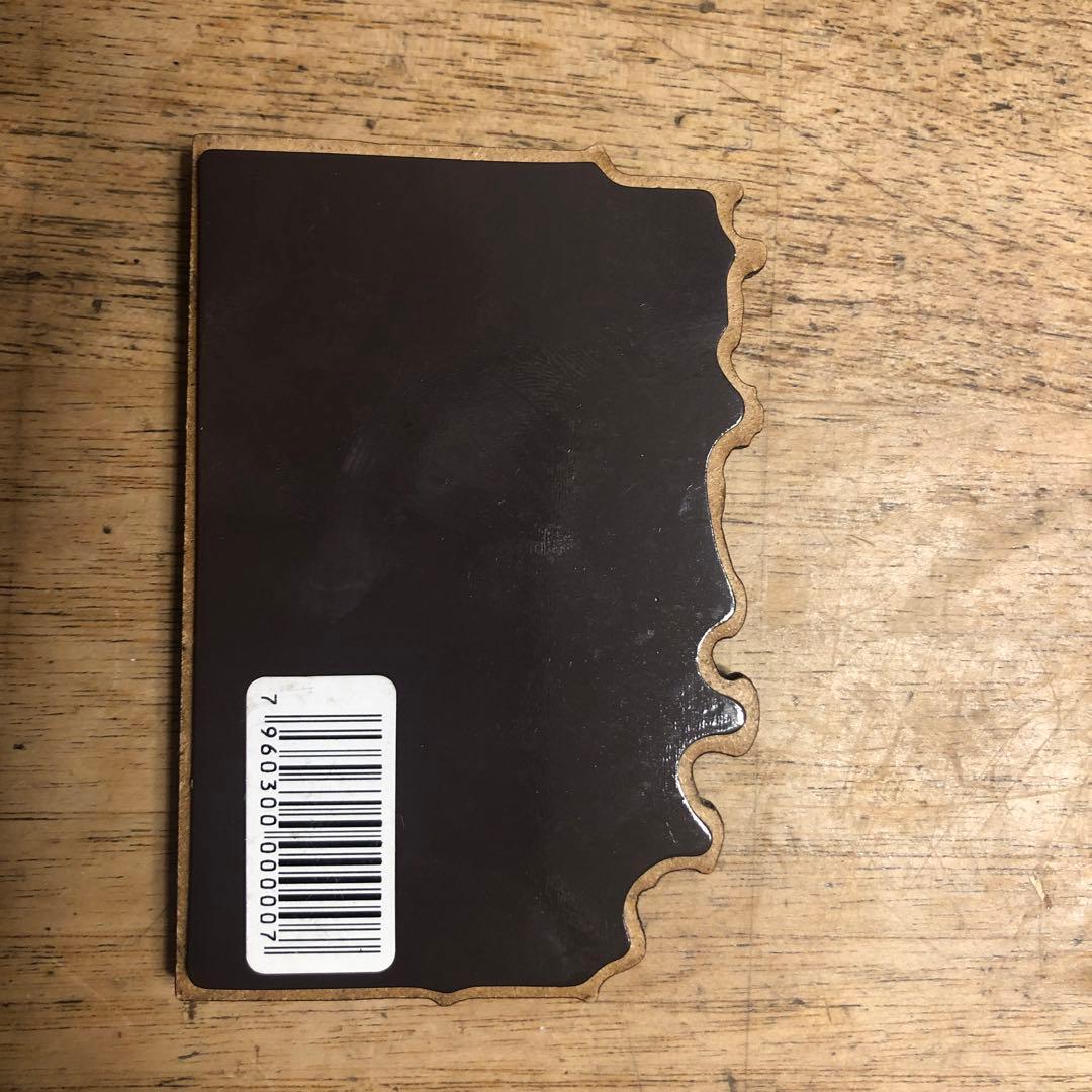 アムステルダム　マグネット