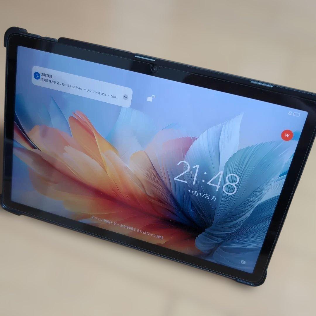 新品同様 Lenovo Tab 10.1インチ Wi-Fi ZAEH0063JP