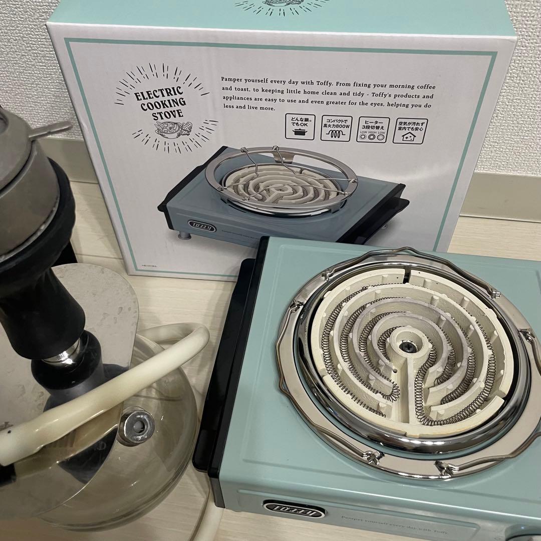 ODUMAN シーシャ　セット　コンパクト　ボヤージュ