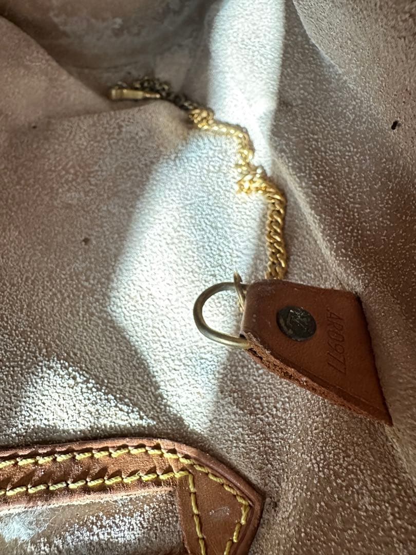 ルイヴィトン バケツ