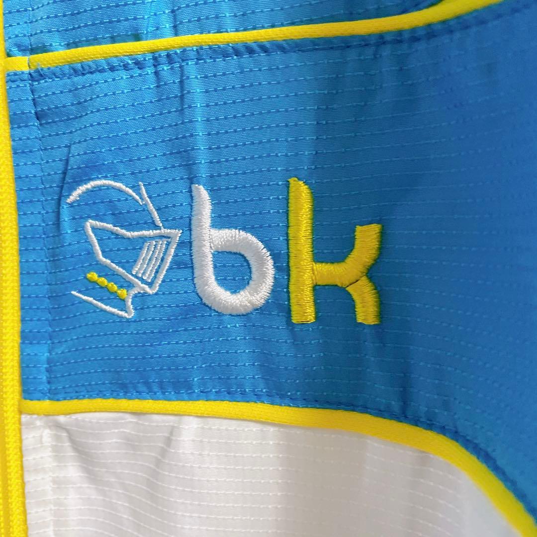 ブラックナイト　セットアップ　上下セット　ウェア　ジャケット　パンツ　ジャージ