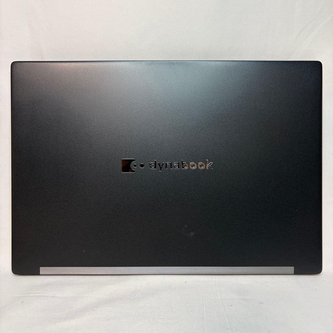 美品 dynabook G83 第13世代 i5 16GB フルHD オフィス