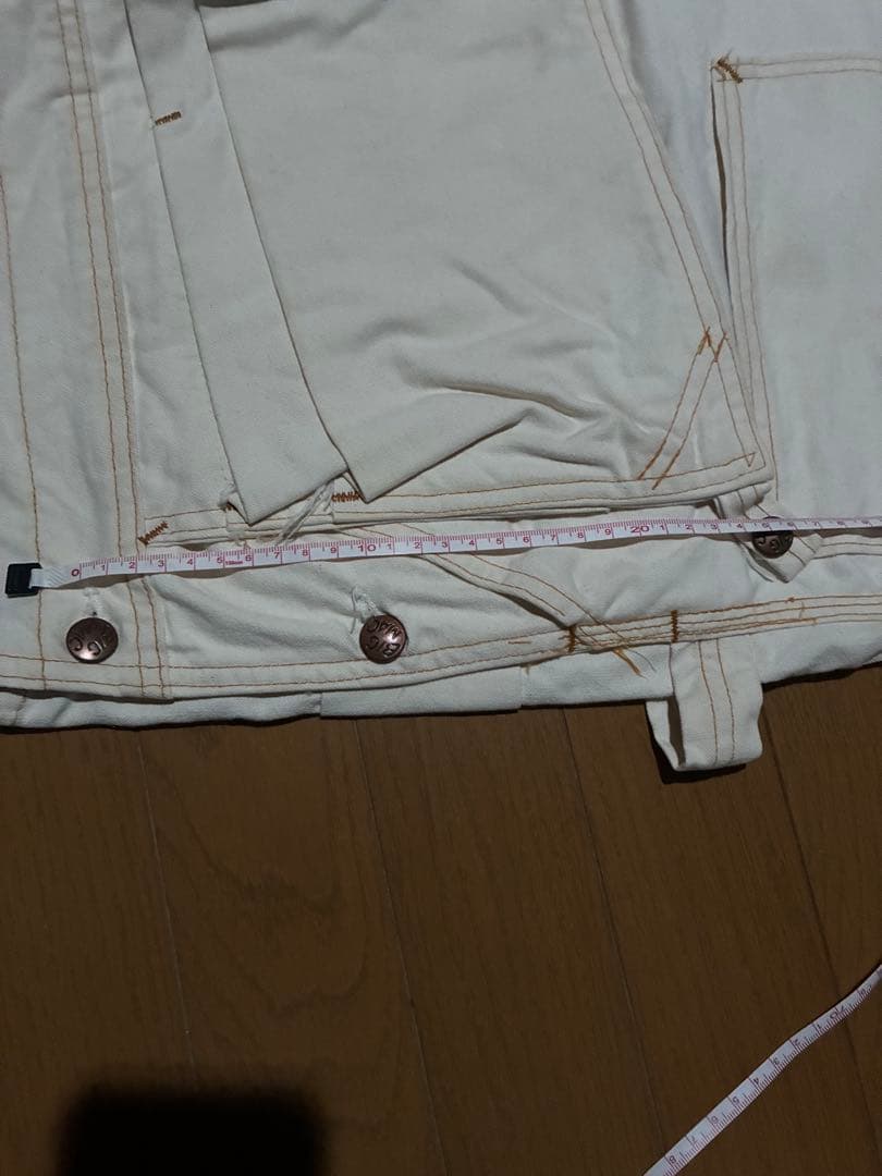 60-70s BIG MAC オーバーオール