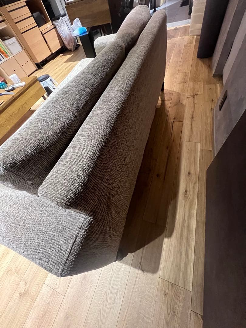 JFKソファ　Journal standard Furniture