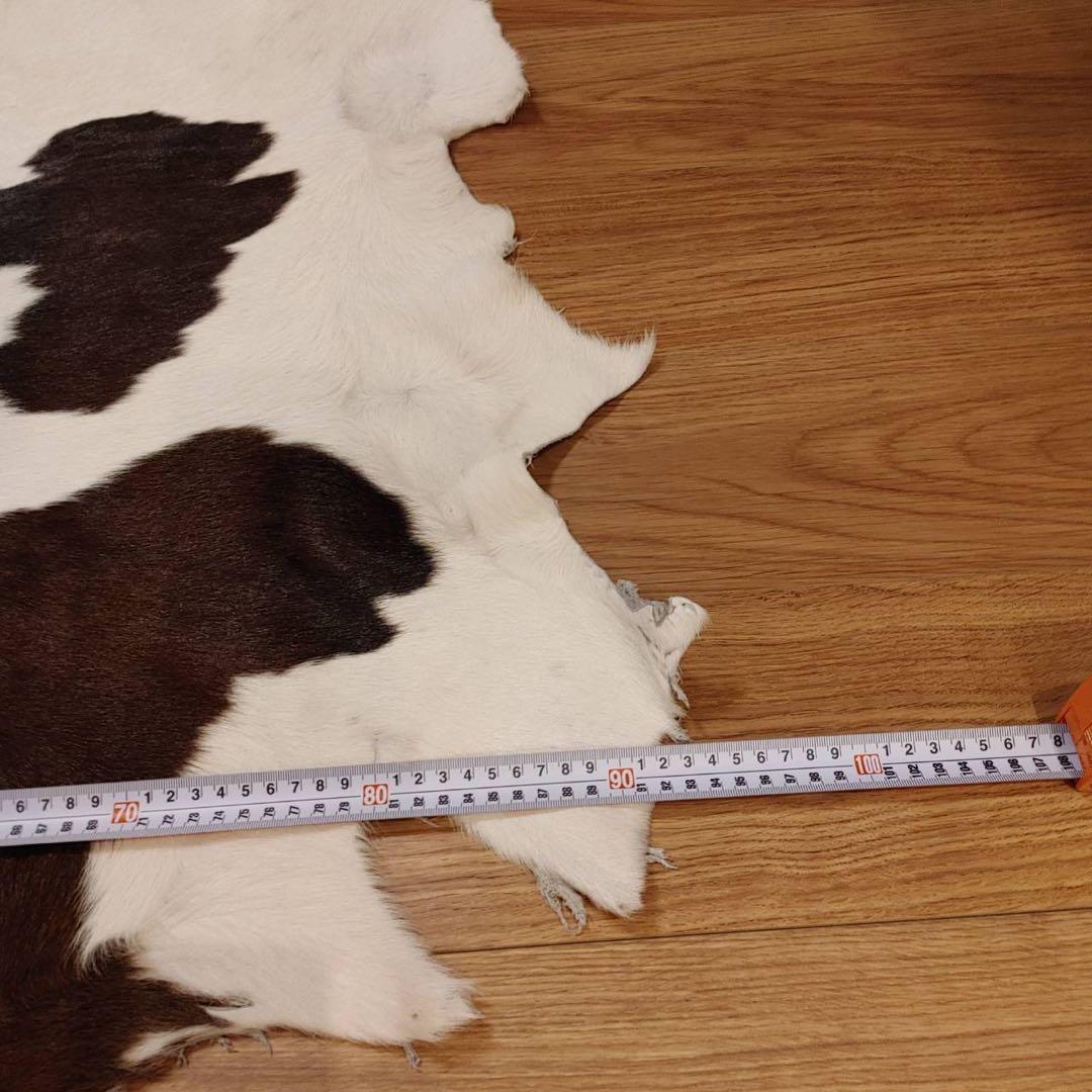 牛革はらこラグ