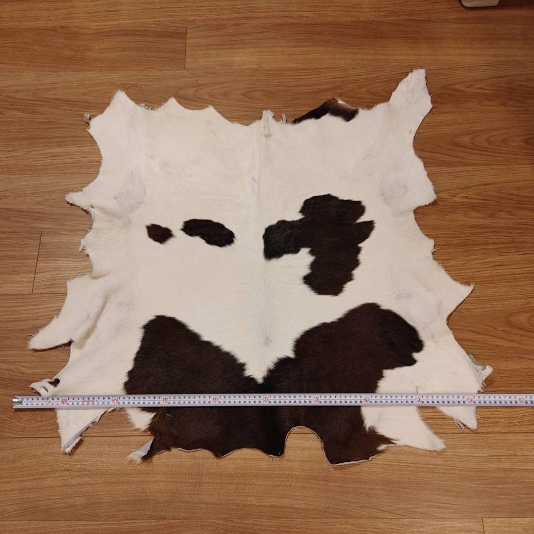 牛革はらこラグ